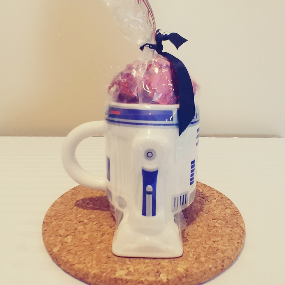 Star Wars R2D2 Mug Collectable - Picture 5 of 7